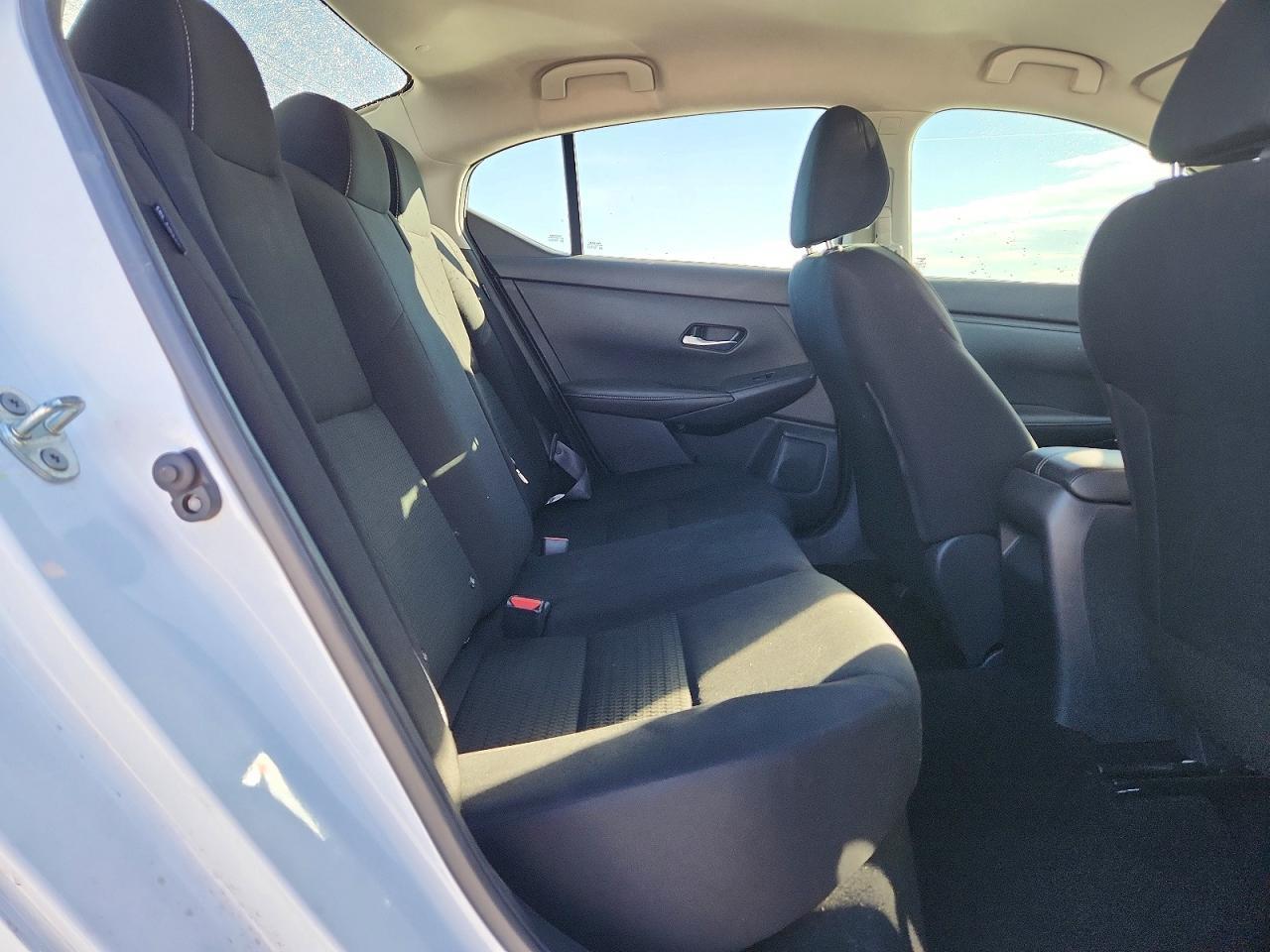 2021 Nissan Sentra s