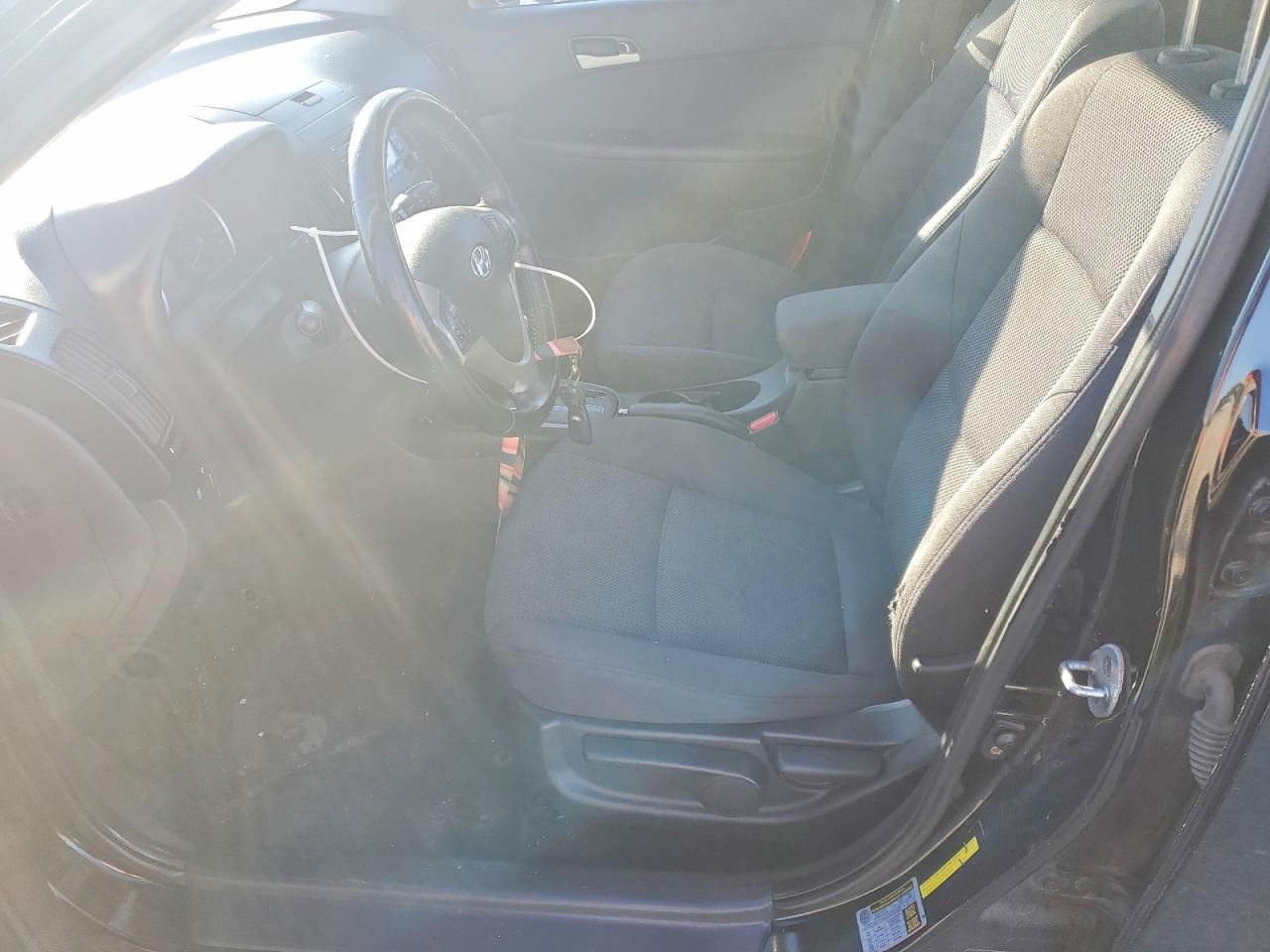 2010 Hyundai Elantra Touring gls