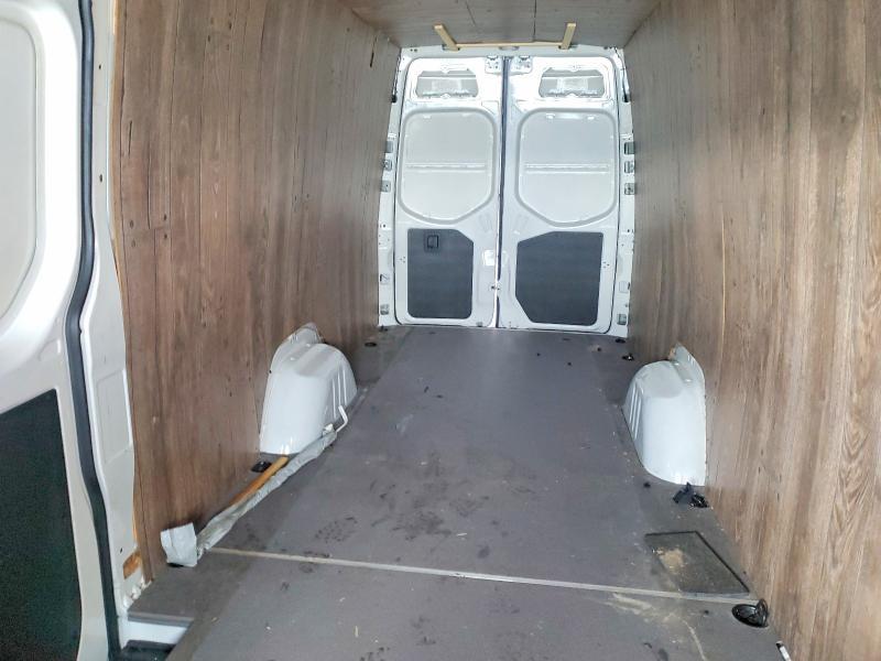 2024 Mercedes-Benz 2024 MERCEDES-BENZ Sprinter 2500 Delivery Van