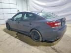 2021 Subaru Impreza