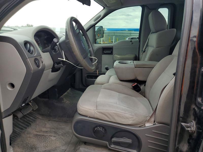 2006 Ford F150