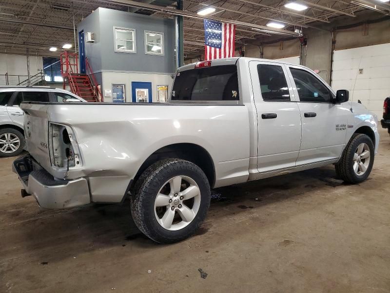 2014 Dodge Ram 1500 st