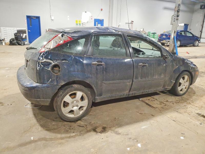 2003 Ford Focus ZX5