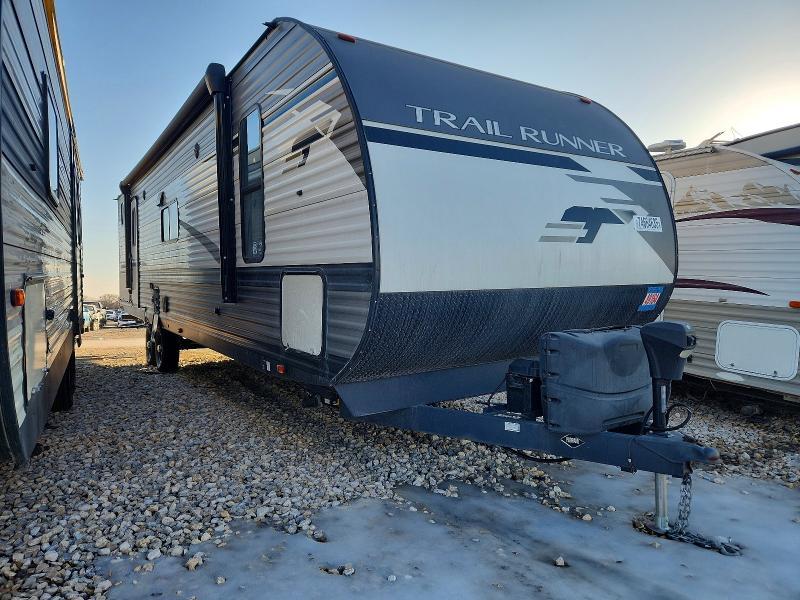 2022 Trailers Heartland