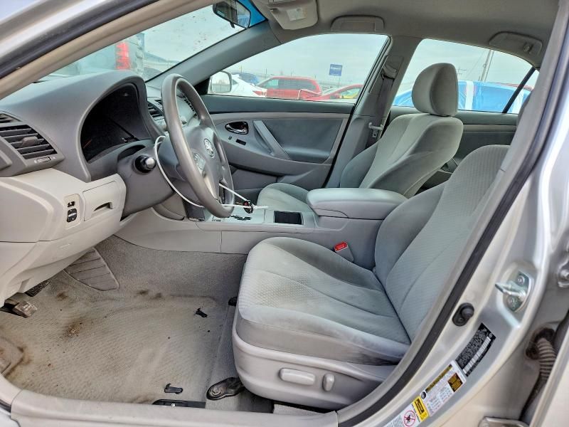 2009 Toyota Camry Base