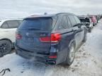 2018 BMW X5 Xdrive4