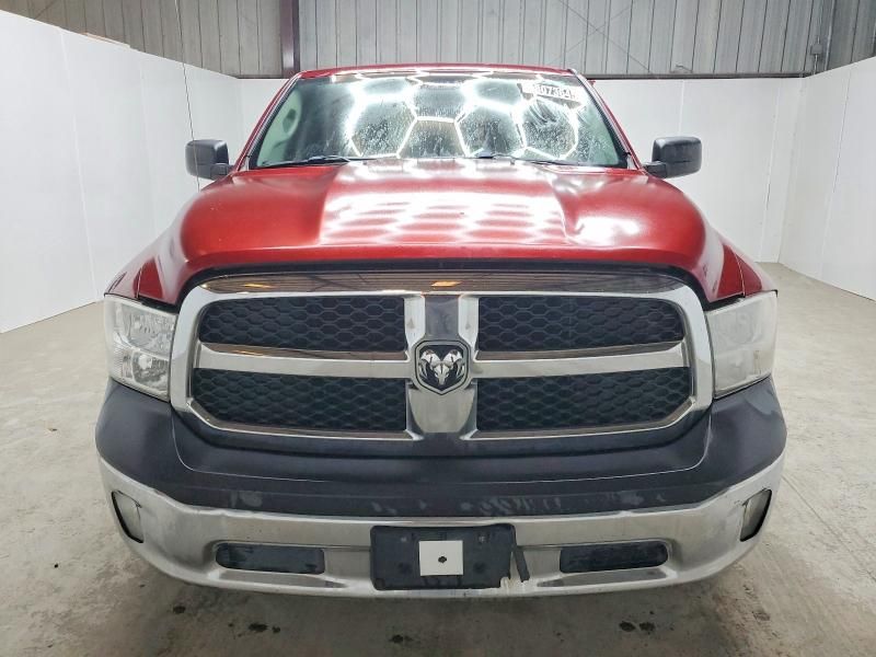2013 Dodge Ram 1500 st