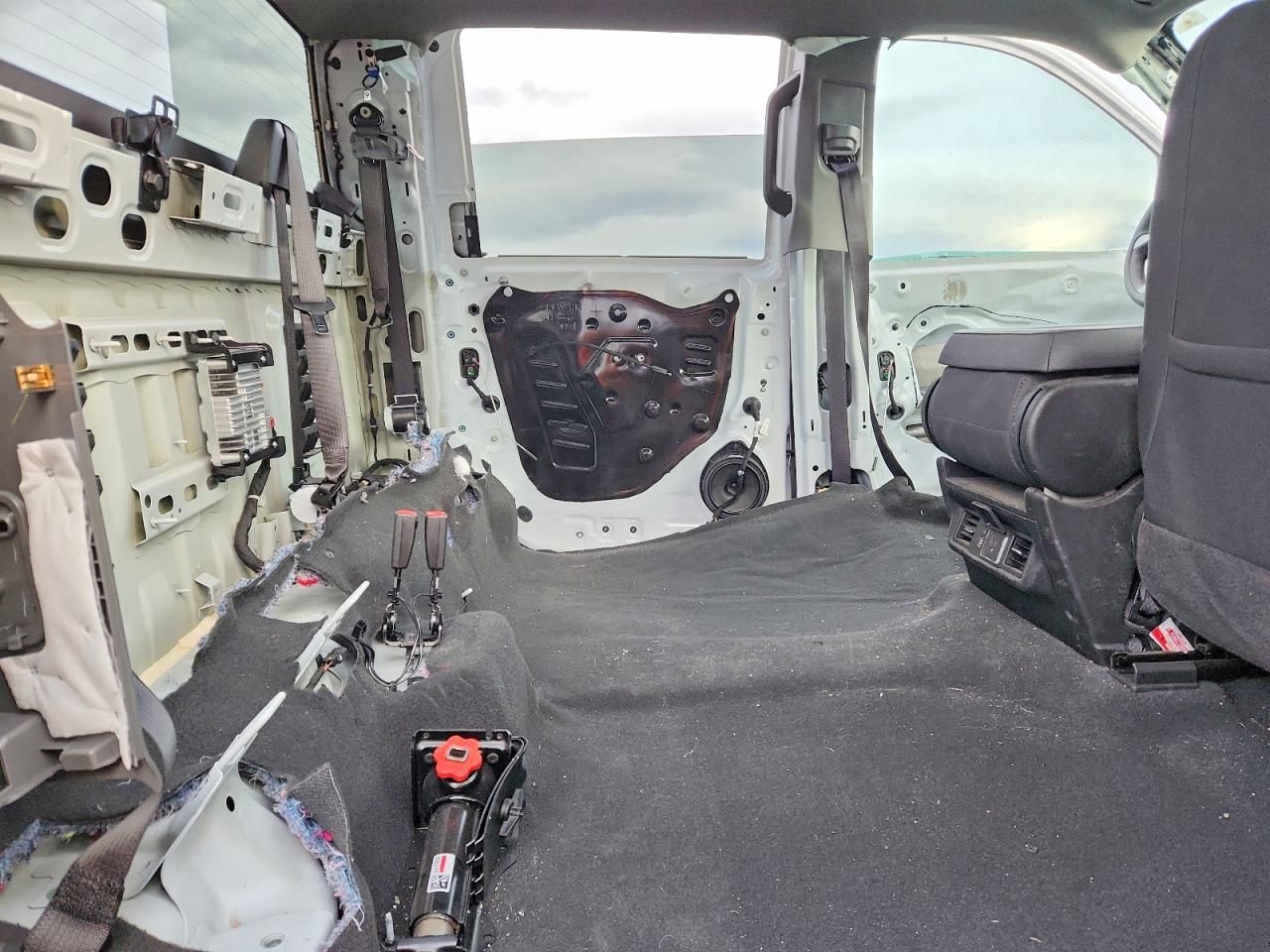 2025 Chevrolet Silverado K2500 Heavy Duty lt