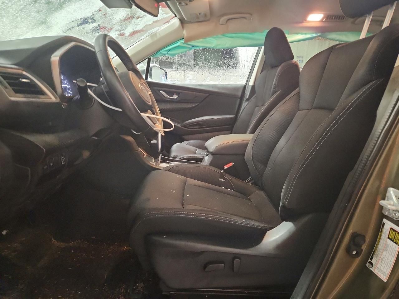 2024 Subaru Ascent Premium