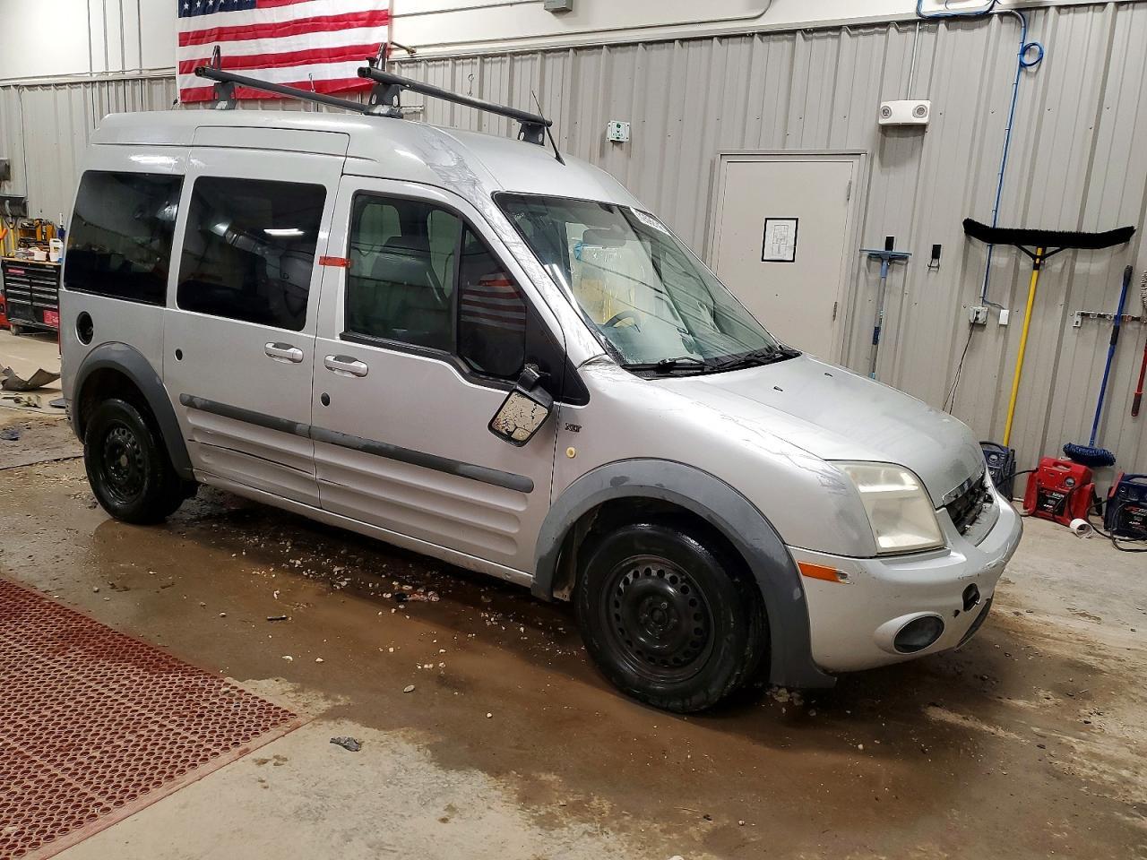 2011 Ford Transit Connect xlt Premium