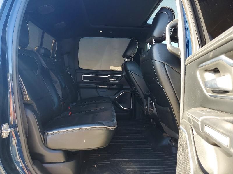 2019 Dodge 1500 Laramie