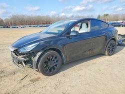 2021 Tesla Model y for sale in Conway, AR