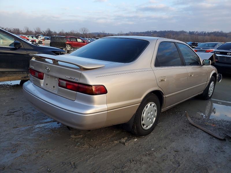 1998 Toyota Camry ce