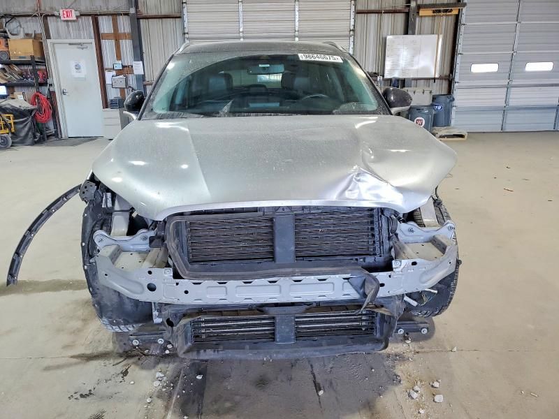 2021 Lincoln Corsair