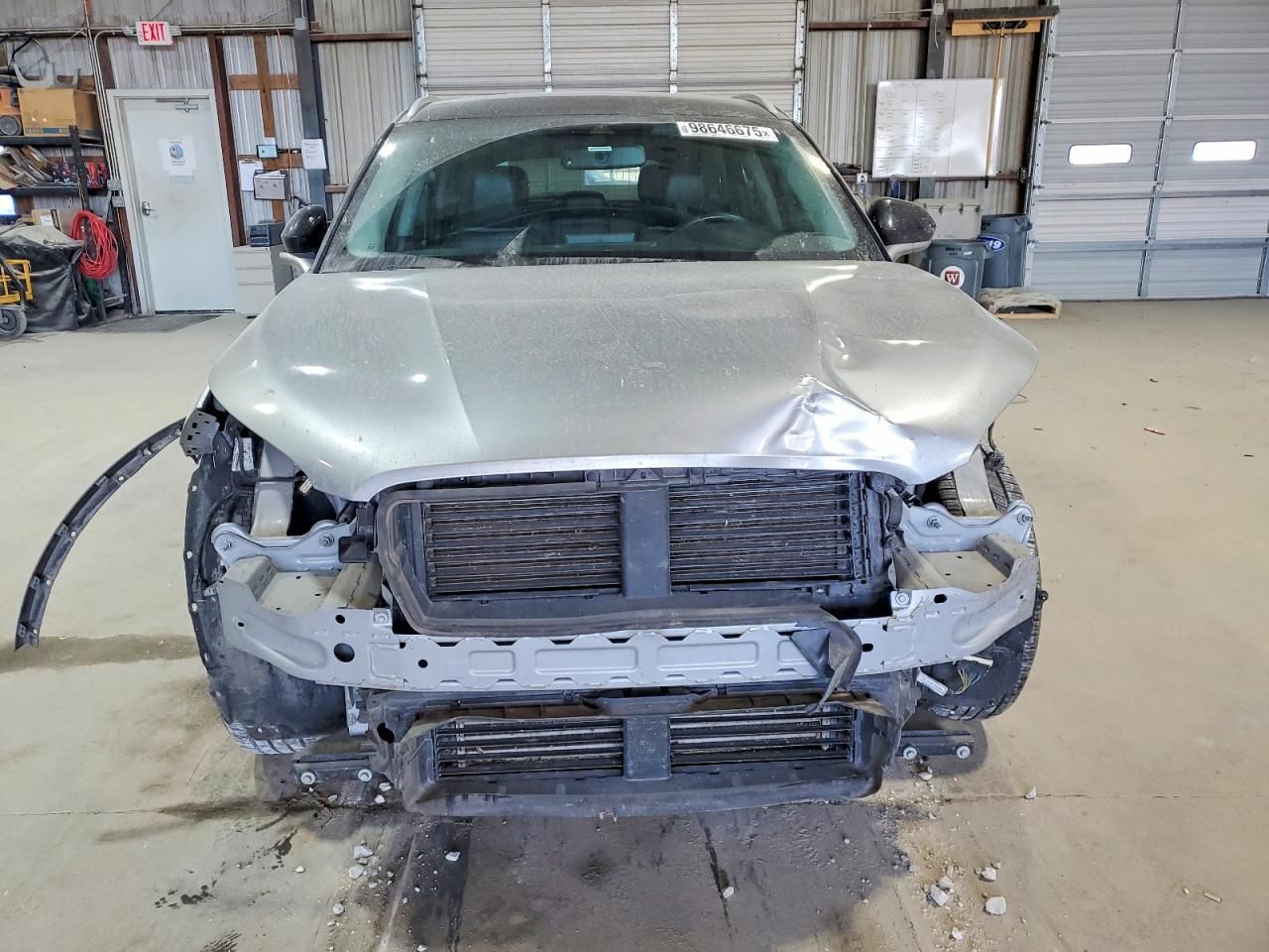 2021 Lincoln Corsair