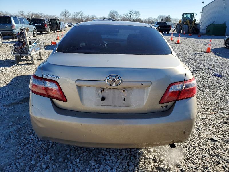 2007 Toyota Camry ce