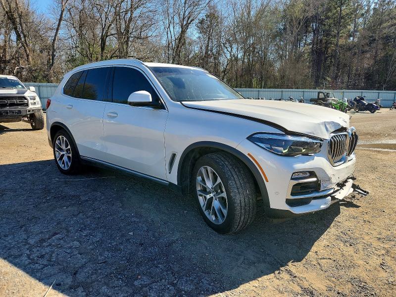 2020 BMW X5 Sdrive 40I