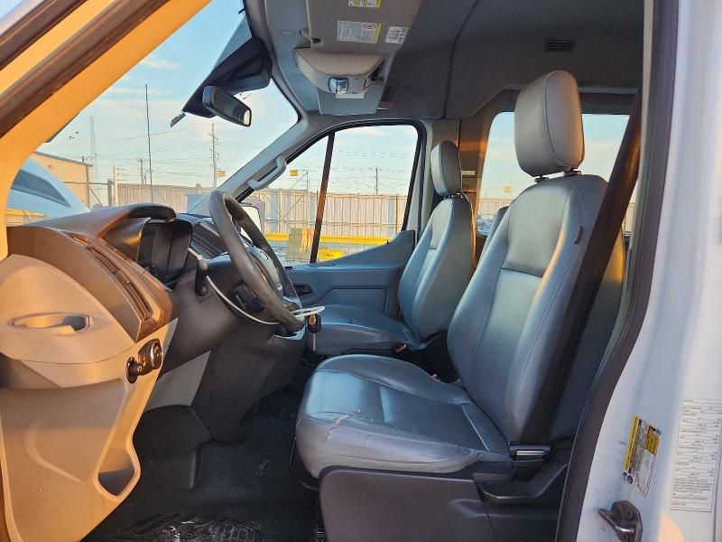 2015 Ford Transit T-150