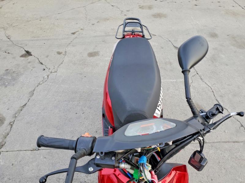 2021 Other Motorcycles Solana