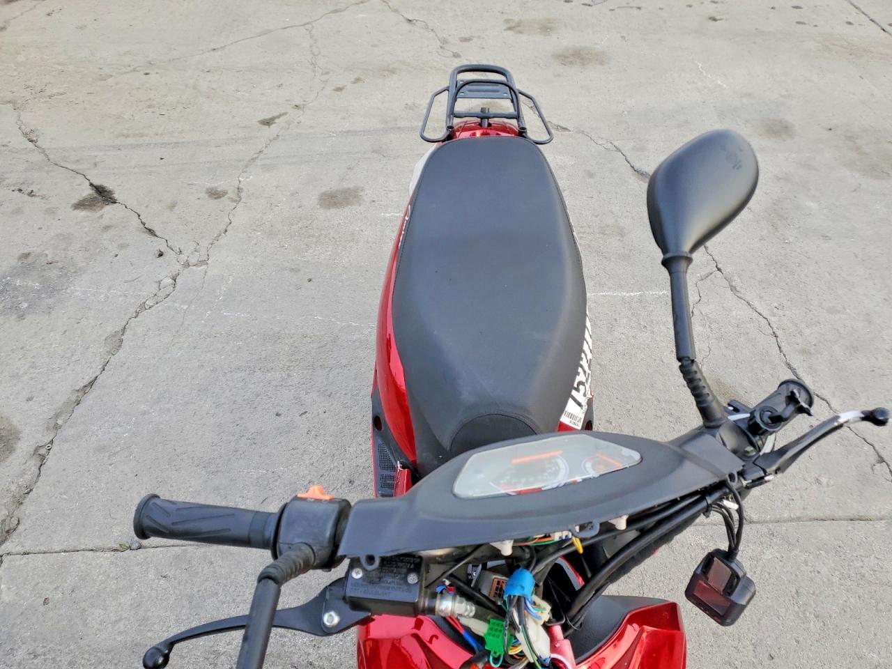 2021 Other Motorcycles Solana