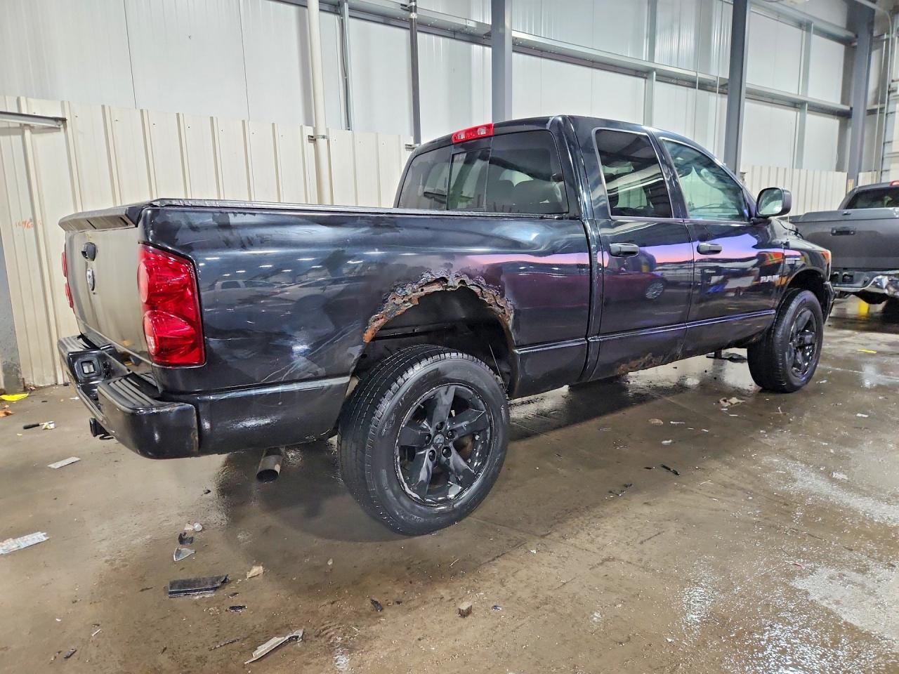 2008 Dodge Ram 1500 st