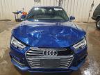 2018 Audi A4 Premium Plus