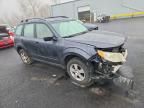 2012 Subaru Forester 2.5x