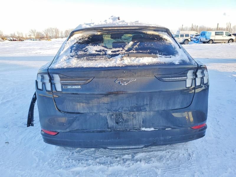 2024 Ford Mustang Mach-e Premium