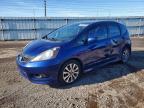 2013 Honda Fit Sport