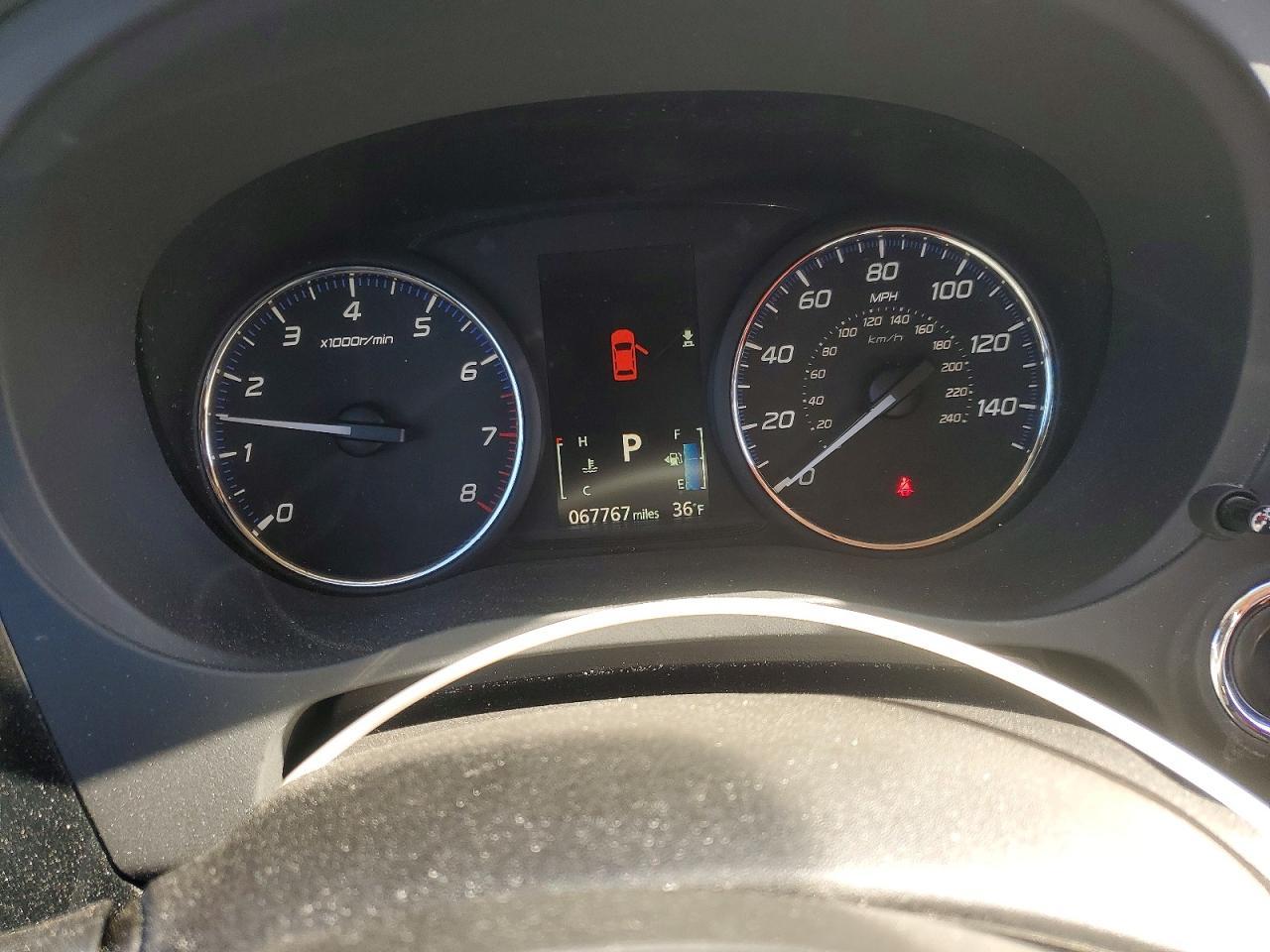 2016 Mitsubishi Outlander se