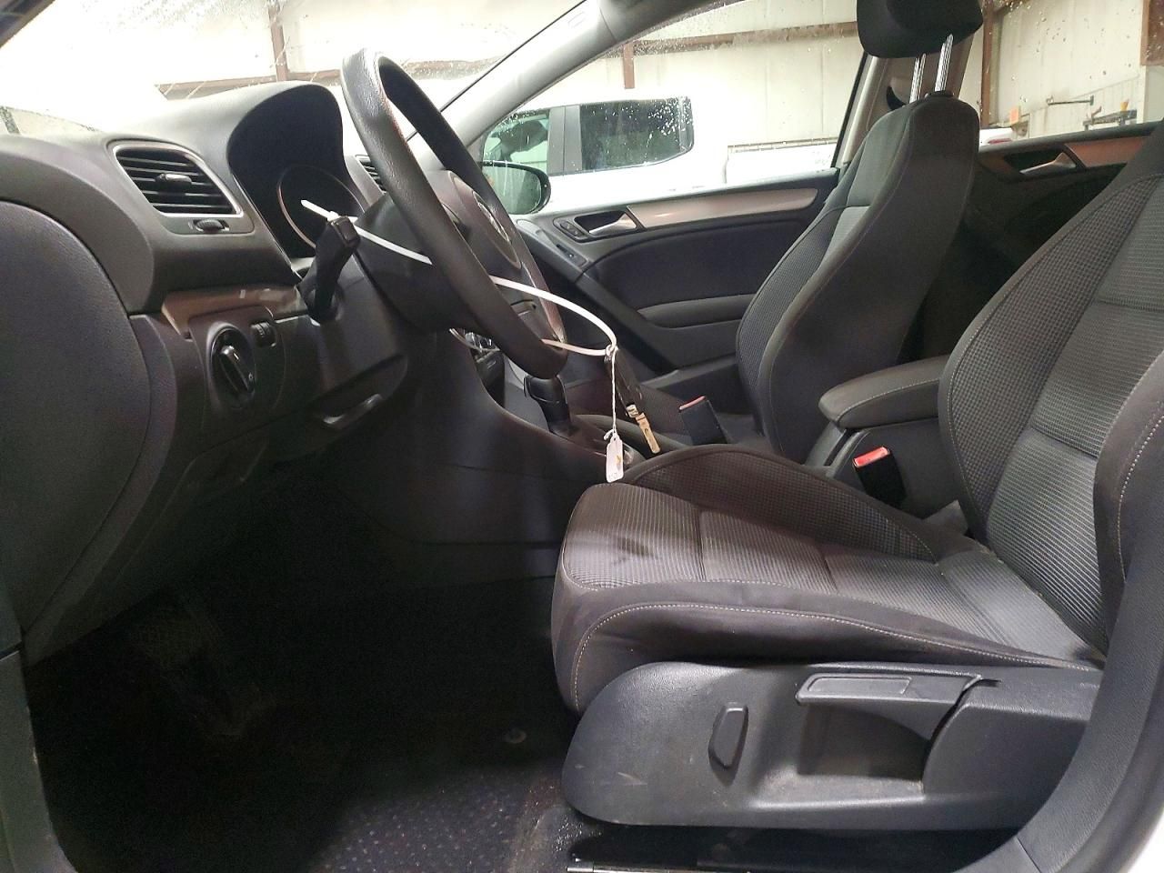 2013 Volkswagen Golf