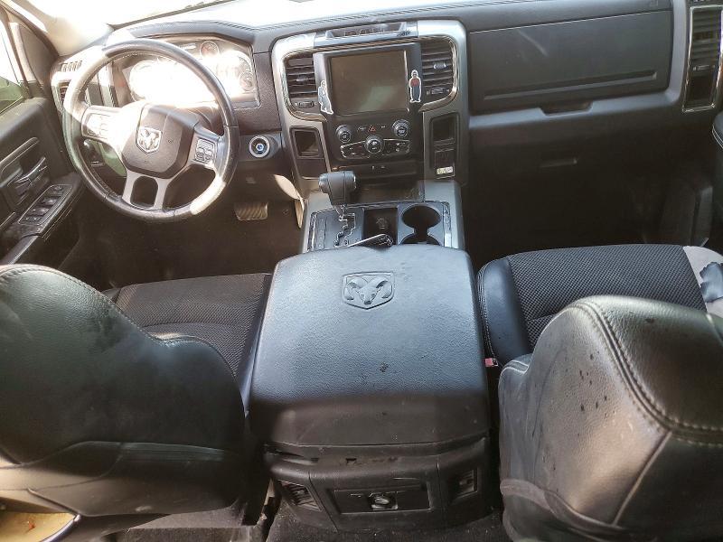 2013 Dodge RAM 1500 Sport