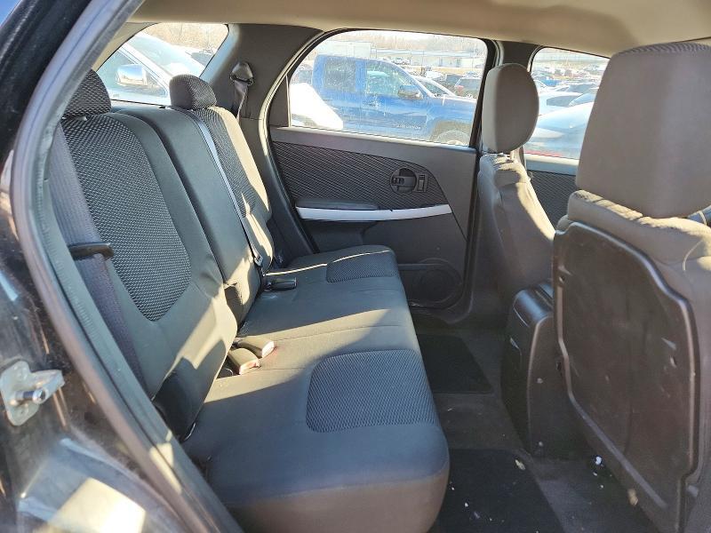 2009 Pontiac Torrent