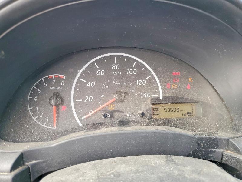 2017 Nissan 2017 Niss Versa