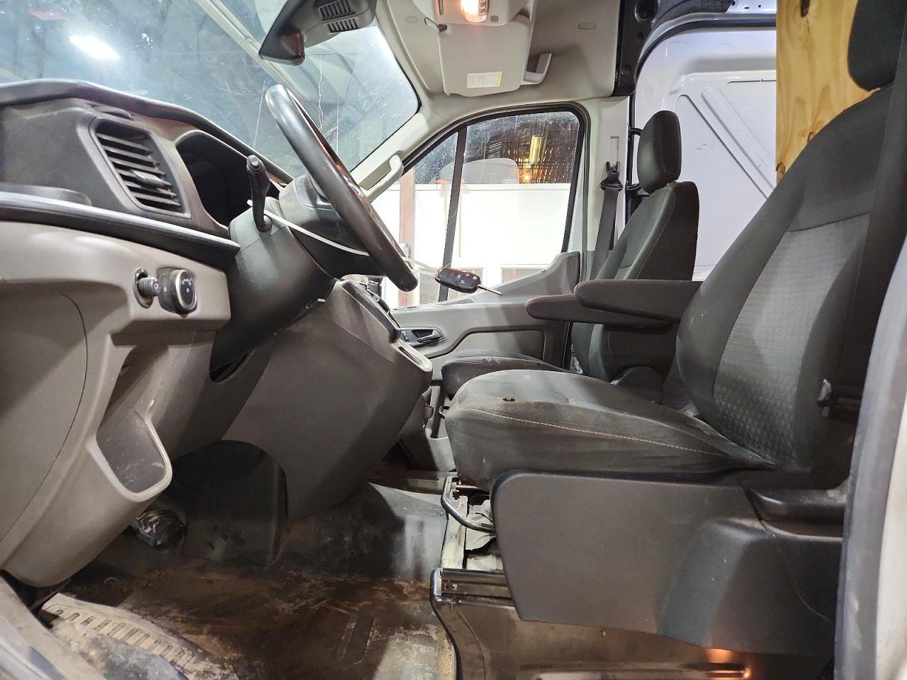 2020 Ford Transit T-250 Utility / Service Van