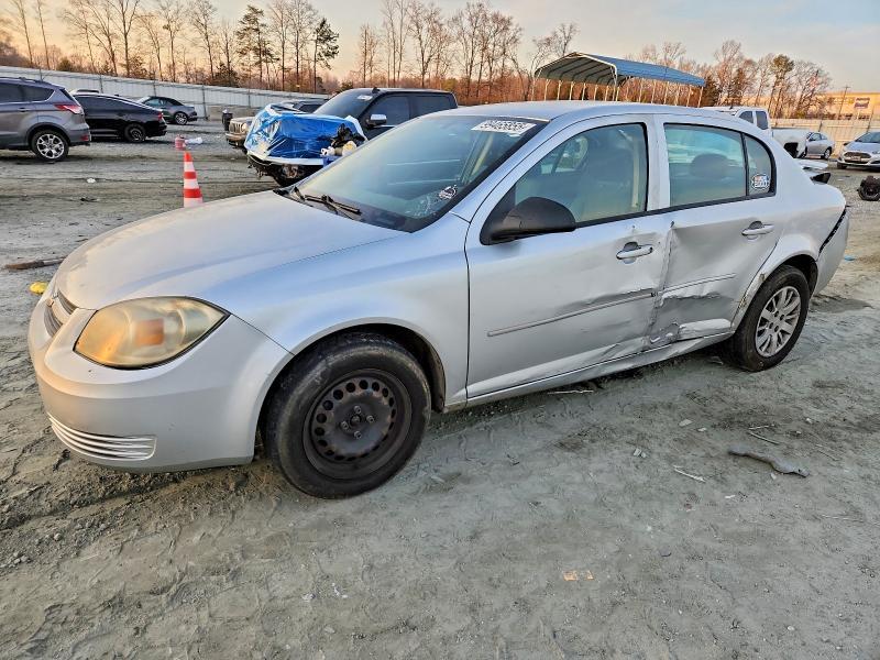 2010 Chevrolet Cobalt 1LT
