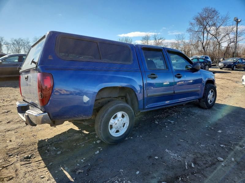 2006 Chevrolet Colorado