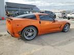 2008 Chevrolet Corvette