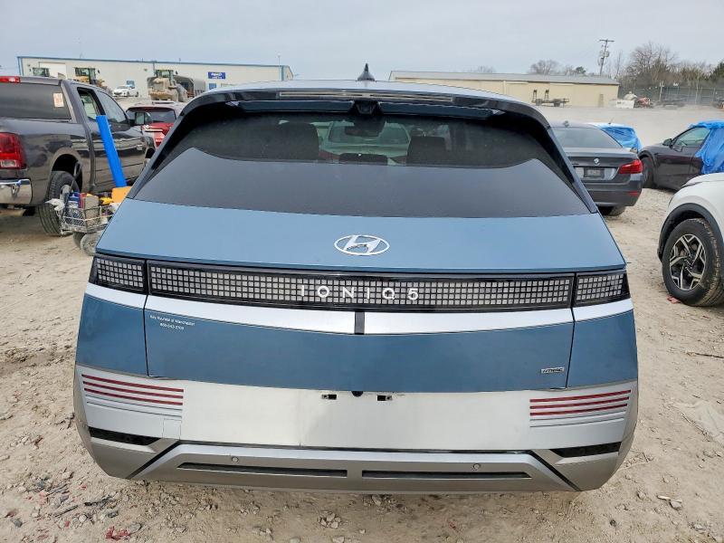 2024 Hyundai Ioniq 5 Limited