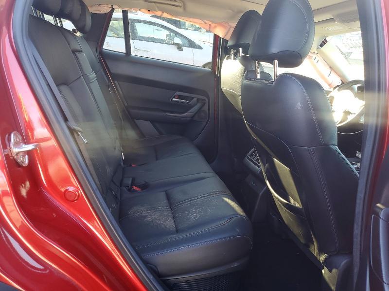 2025 Mazda Cx-50 Premium