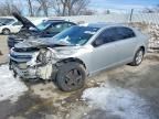 2012 Chevrolet Malibu ls