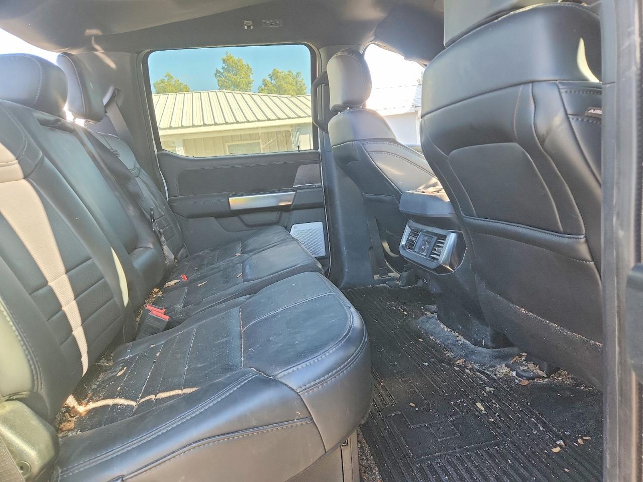 2025 Ford F350 Super Duty