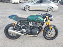 2025 Triumph Thruxton RS en venta en Lebanon, TN