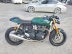 2025 Triumph Thruxton RS