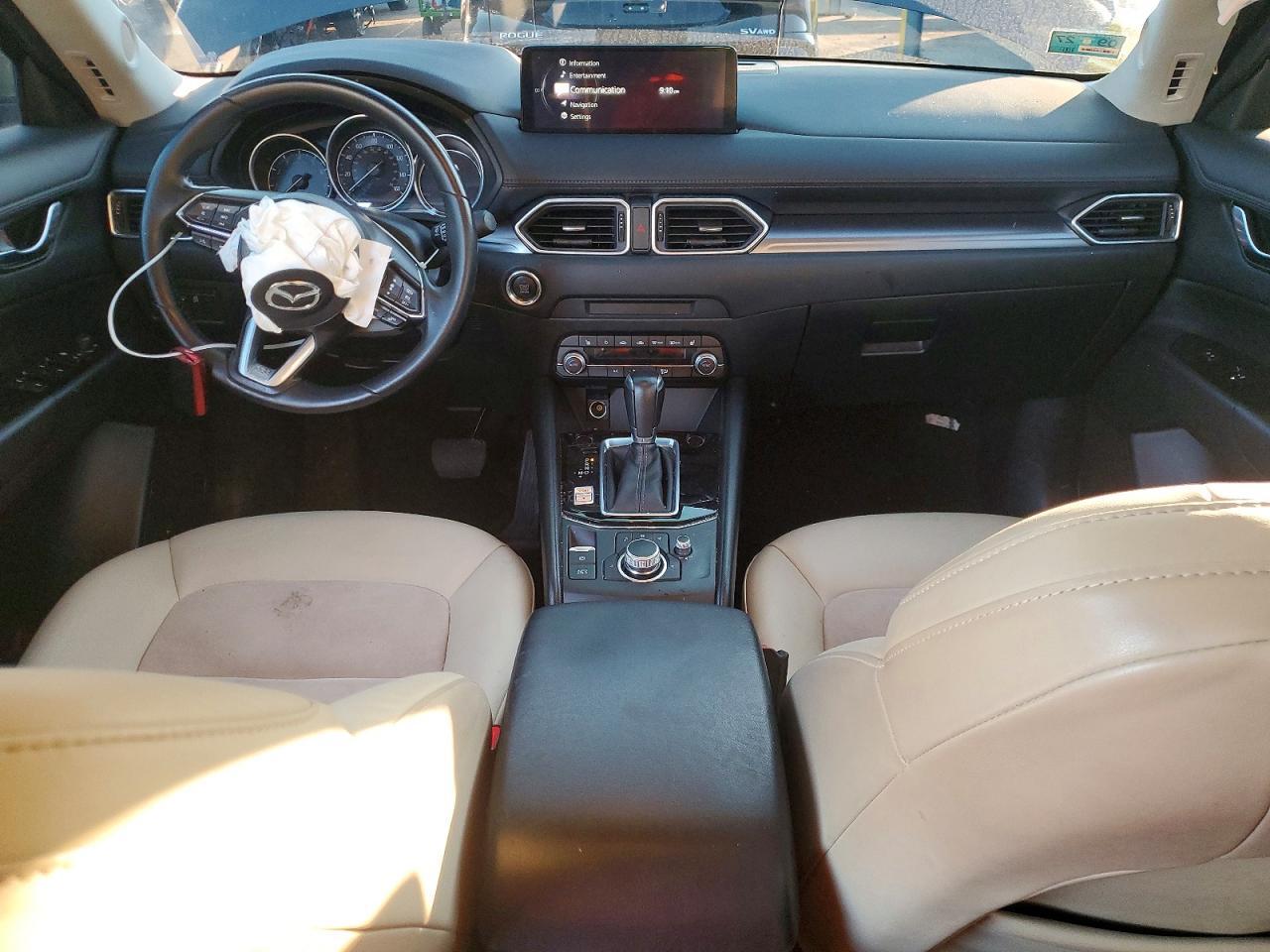 2023 Mazda Cx-5 Select