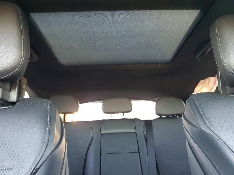 2023 Mercedes-Benz Glc 300 4matic