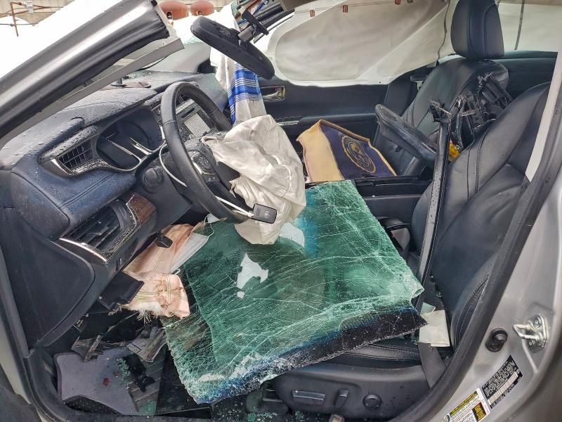 2013 Toyota Avalon Base