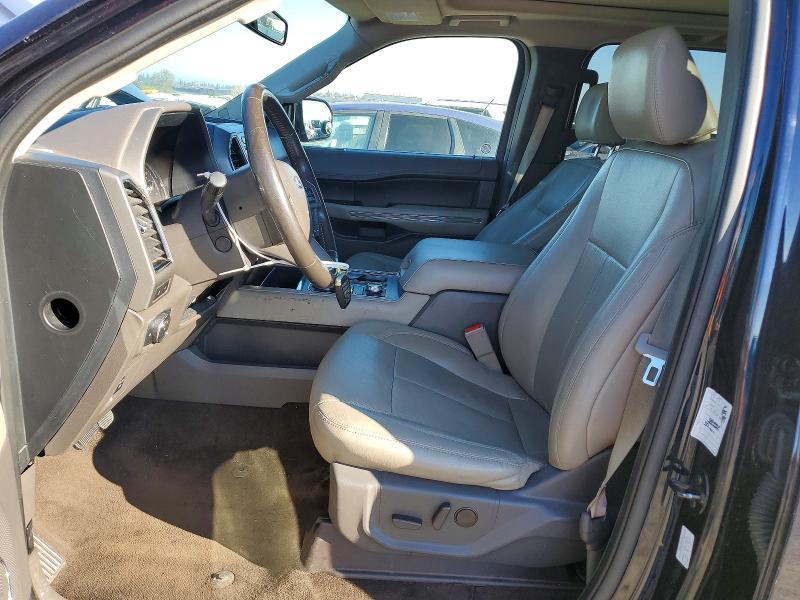 2021 Ford Expedition max xlt