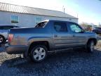 2011 Honda Ridgeline RTL