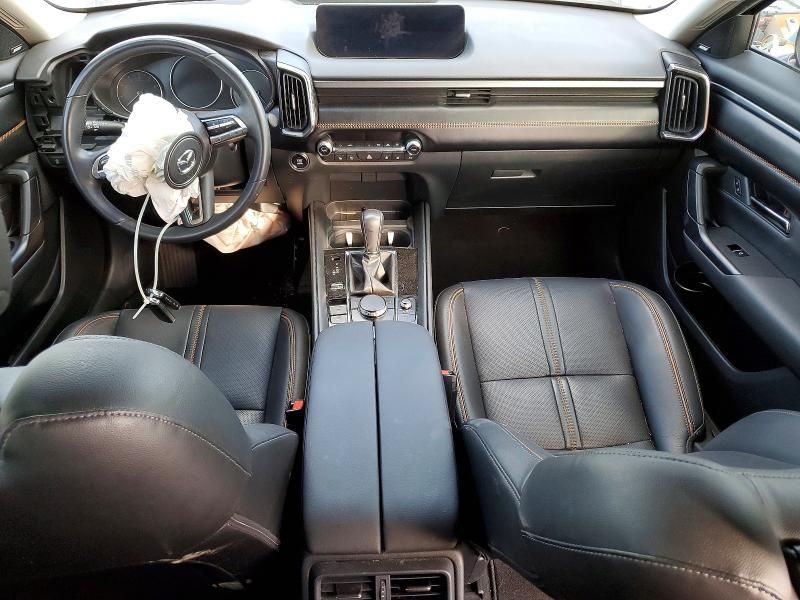 2023 Mazda Cx-50 Premium Plus